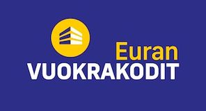 Euran Vuokrakodit Oy logo