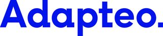 Adapteo Finland Oy logo