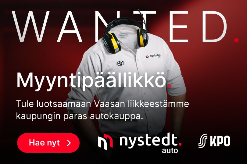 Myyntipäällikkö