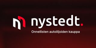 Autoliike Nystedt Bilaffär Oy Ab logo