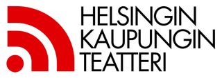 Helsingin Kaupunginteatteri logo