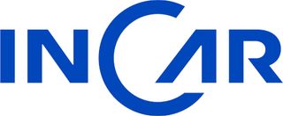 Incar Oy logo