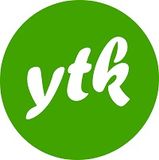 YTK Työttömyyskassa logo