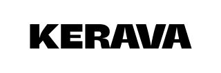 Keravan kaupunki  logo