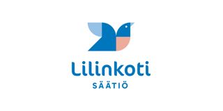 Lilinkotisäätiö sr logo