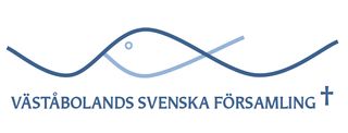 Väståbolands svenska församling logo