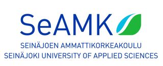 Seinäjoen Ammattikorkeakoulu Oy logo