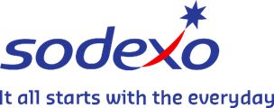 Sodexo Oy logo