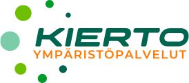 Kierto Ympäristöpalvelut logo