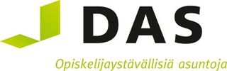 Domus Arctica -säätiö logo