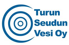 Turun Seudun Vesi Oy logo