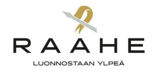 Raahen kaupunki  logo