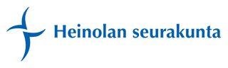 Heinolan seurakunta logo