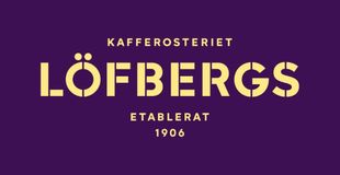 Löfbergs Suomi logo