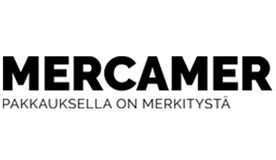 Mercamer Oy logo