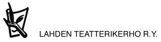 Lahden Teatterikerho r.y. logo