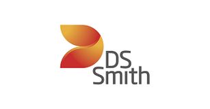 DS Smith logo