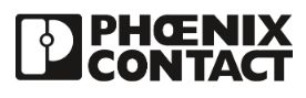 Phoenix Contact logo