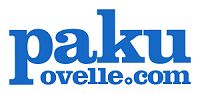 PakuOvelle.com Oy logo