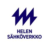 Helen Sähköverkko Oy logo