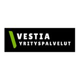 Vestia Yrityspalvelut Oy logo