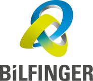 Bilfinger logo