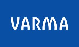 Varma logo