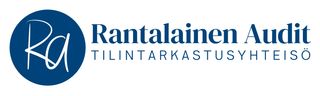 Rantalainen Audit Oy logo