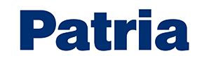 Patria Group logo