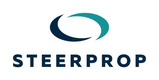 Steerprop oy logo