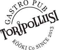 Toripolliisi logo