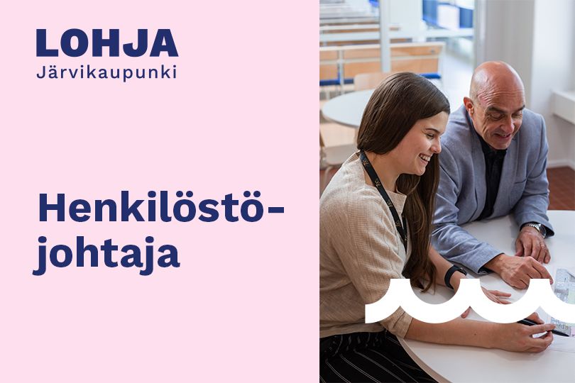 Henkilöstöjohtaja