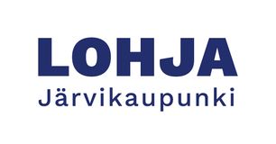 Lohjan kaupunki logo