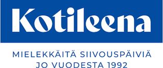 Kotileena Oy logo