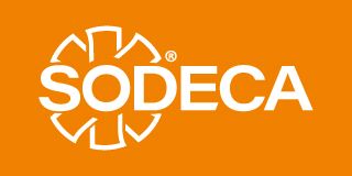 Sodeca Finland Oy logo