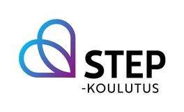 STEP-koulutus logo