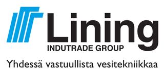 Lining logo