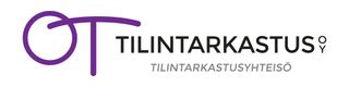 OT tilintarkastus Oy logo