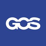 GOS Group Oyj logo