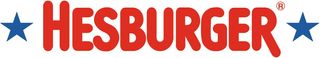 Hesburger logo