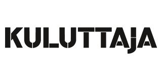 Kuluttajamedia ry logo