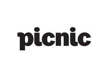 Picnic Finland Oy logo