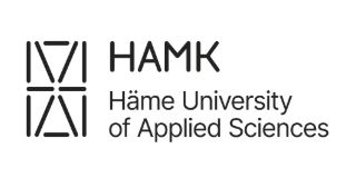 Hämeen ammattikorkeakoulu Oy logo