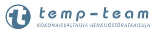 Temp-Team Finland Oy logo