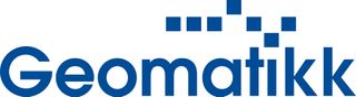 Geomatikk Finland Oy logo