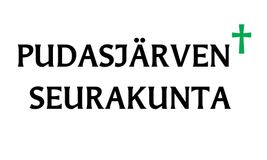 Pudasjärven seurakunta logo