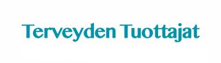 Terveyden Tuottajat Oy logo