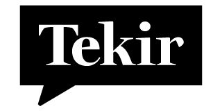 Tekir Oy logo