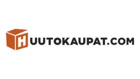 Huutokaupat.com logo