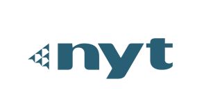 Nuorten yrittäjyys ja talous NYT ry logo